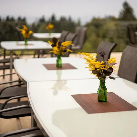 Dreilaendereck Hotel