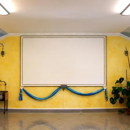 Hotel Dreilaendereck *