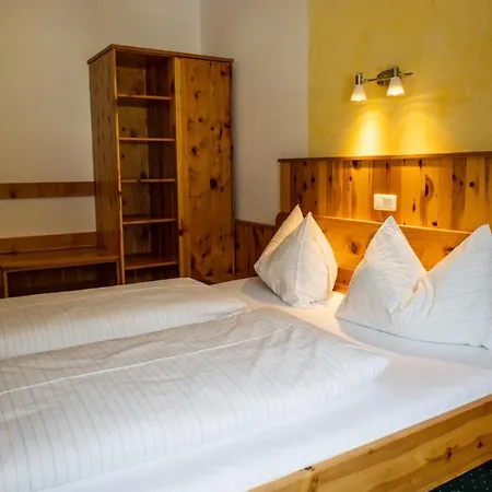 Dreilaendereck * Schwarzenberg am Bohmerwald