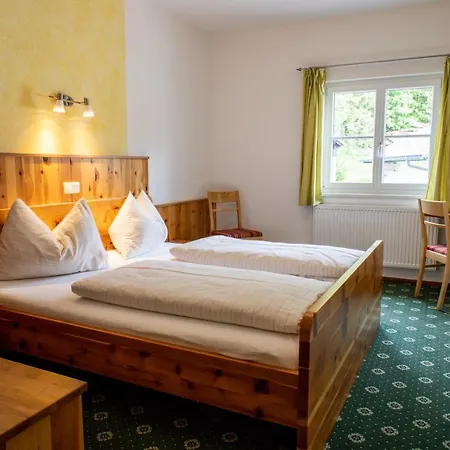 Hotel Dreilaendereck