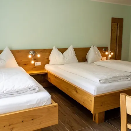 Dreilaendereck Hotel