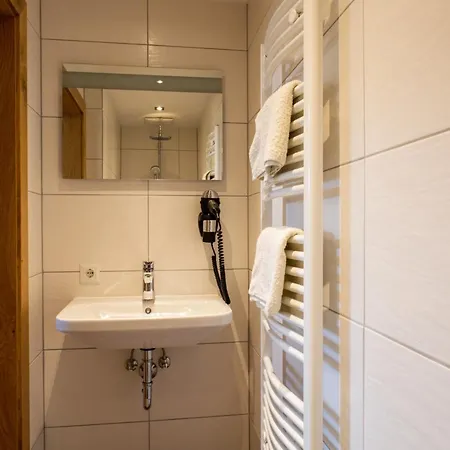 Dreilaendereck * Schwarzenberg am Bohmerwald