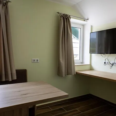 Dreilaendereck Hotel