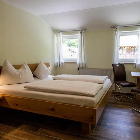 Dreilaendereck Hotel