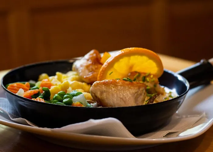 Dreilaendereck * Schwarzenberg am Bohmerwald