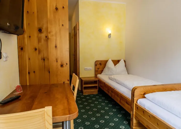 Dreilaendereck Hotel Schwarzenberg am Bohmerwald