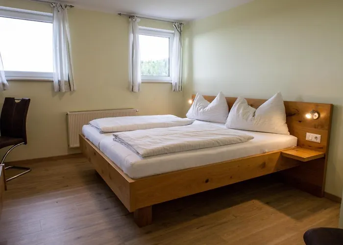 Dreilaendereck Hotel *