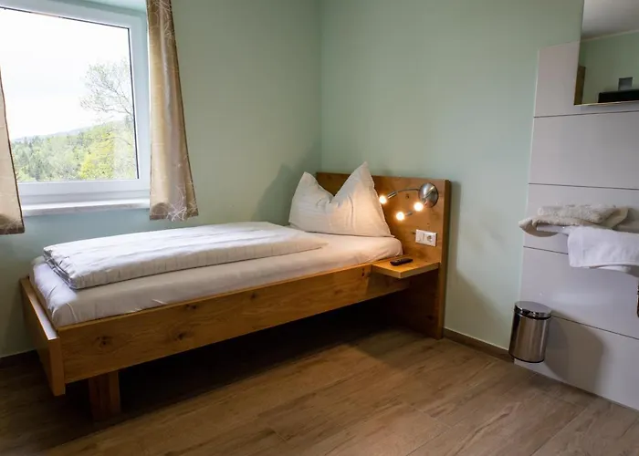 Dreilaendereck Hotel Schwarzenberg am Bohmerwald