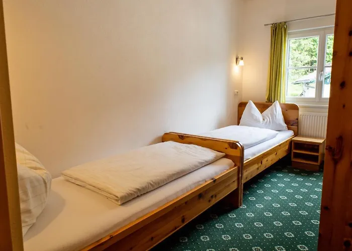 Dreilaendereck Hotel Schwarzenberg am Bohmerwald
