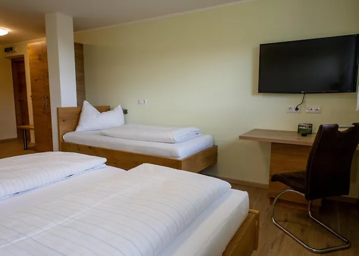 Hotel Dreilaendereck