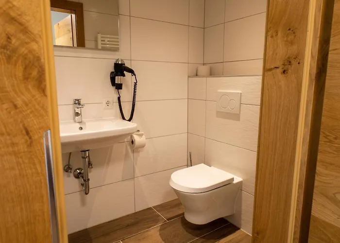 Hotel Dreilaendereck Schwarzenberg am Bohmerwald