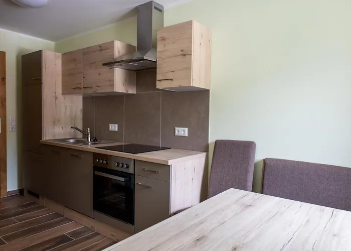 Dreilaendereck Hotel