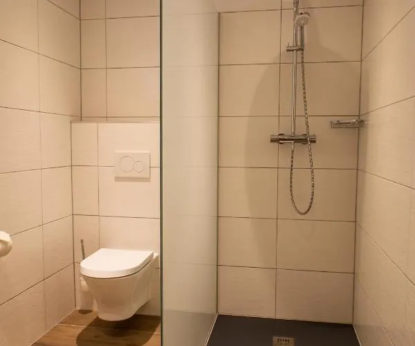 Hotel Dreilaendereck