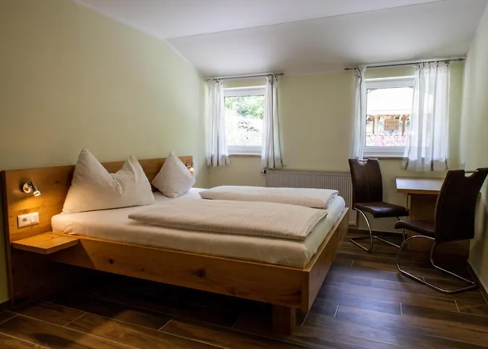 Dreilaendereck Hotel